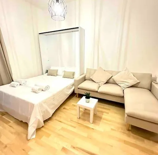 Trilocale Via Palazzuolo- Firenze